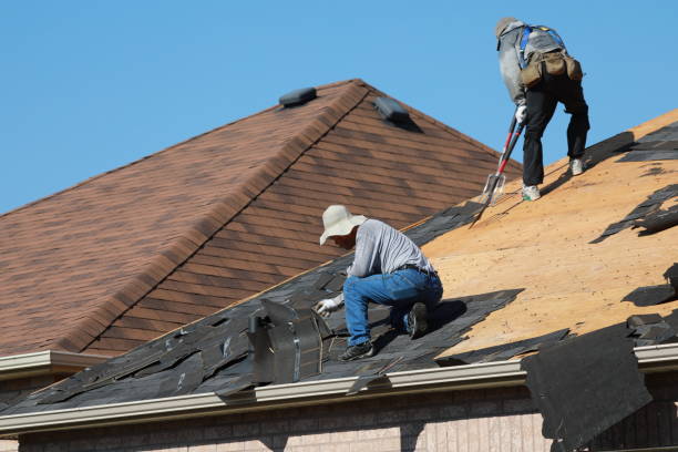 4 Ply Roofing in Orwell, OH